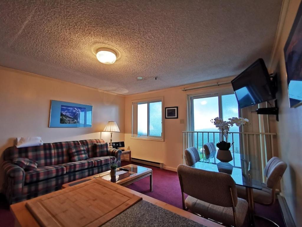Enjoy The Long Range View, Ski In N Out Top Of The Mountain Condo Snowshoe Eksteriør billede