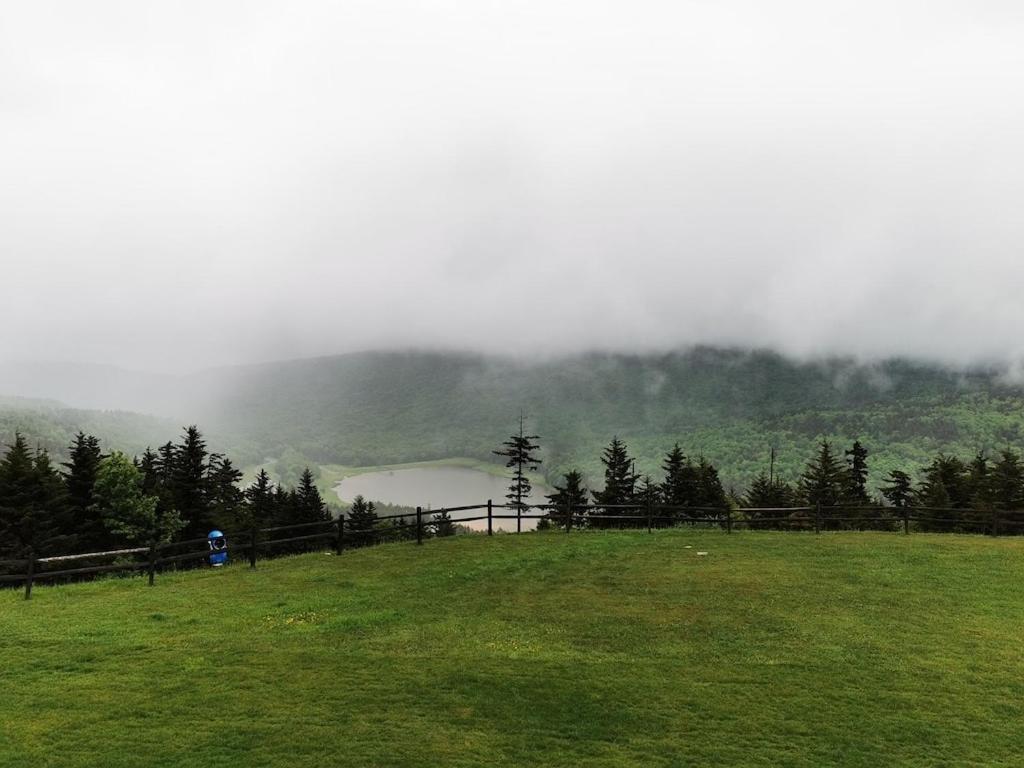 Enjoy The Long Range View, Ski In N Out Top Of The Mountain Condo Snowshoe Eksteriør billede